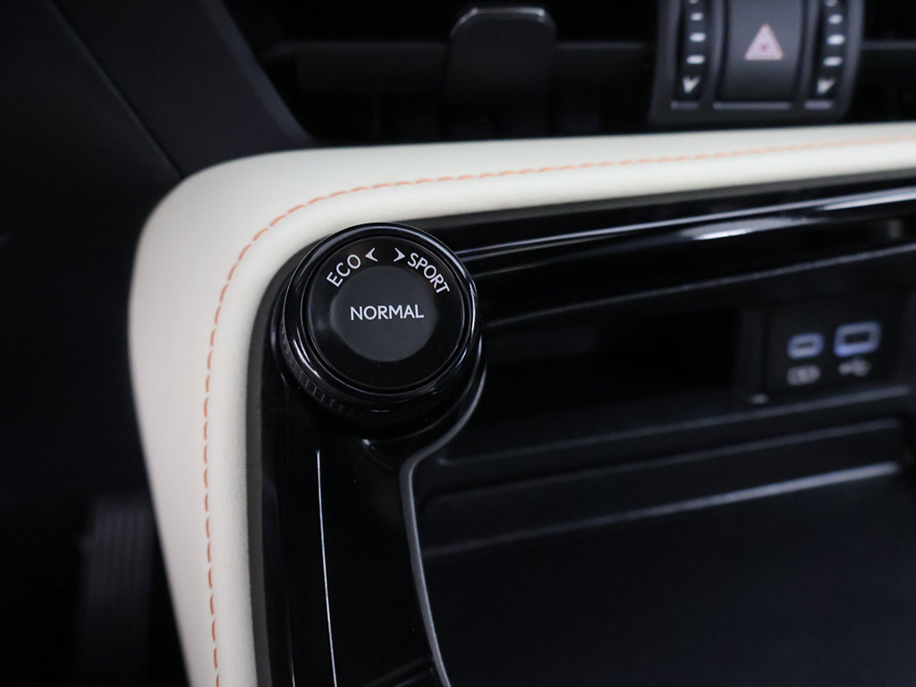 Used 2024 Lexus NX 350h AWD w/ Cold Area Package image 57