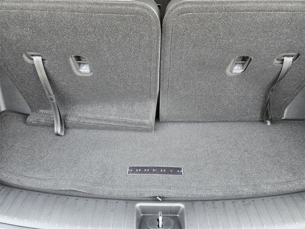 New 2026 Kia Sorento S image 23