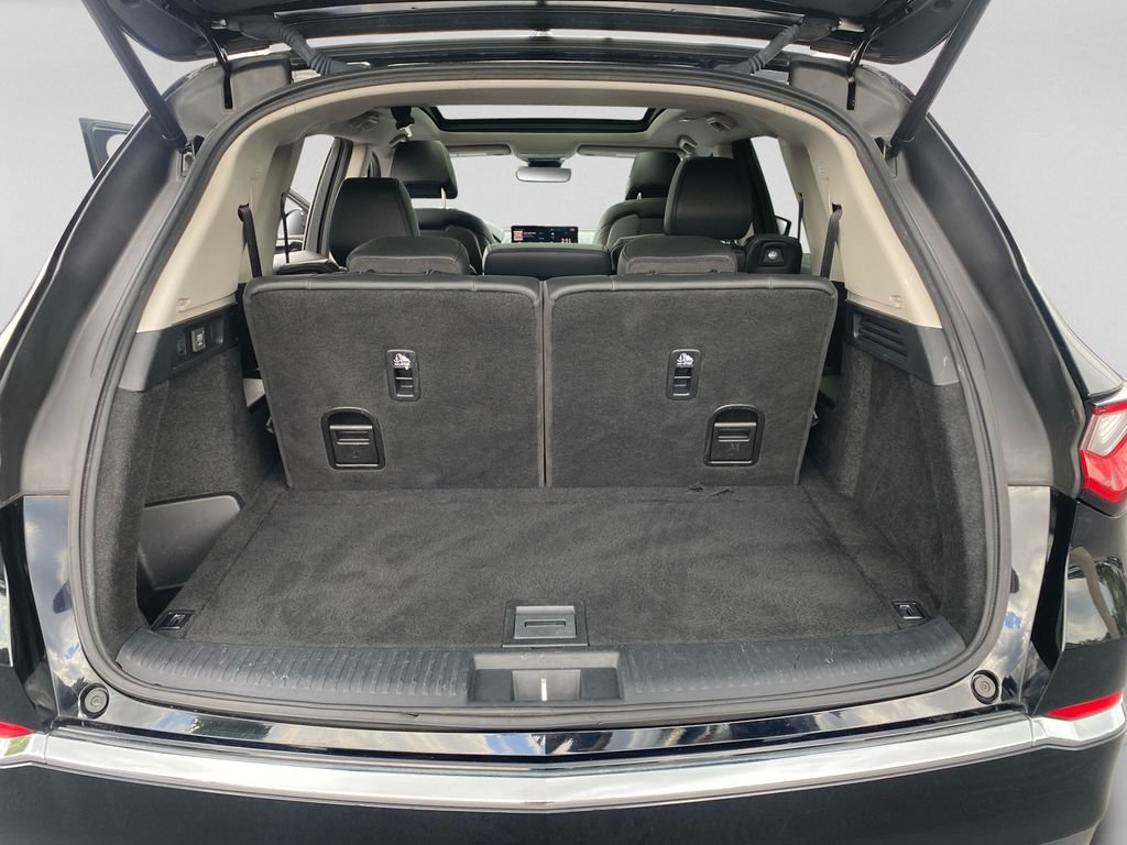Used 2024 Acura MDX SH-AWD image 30