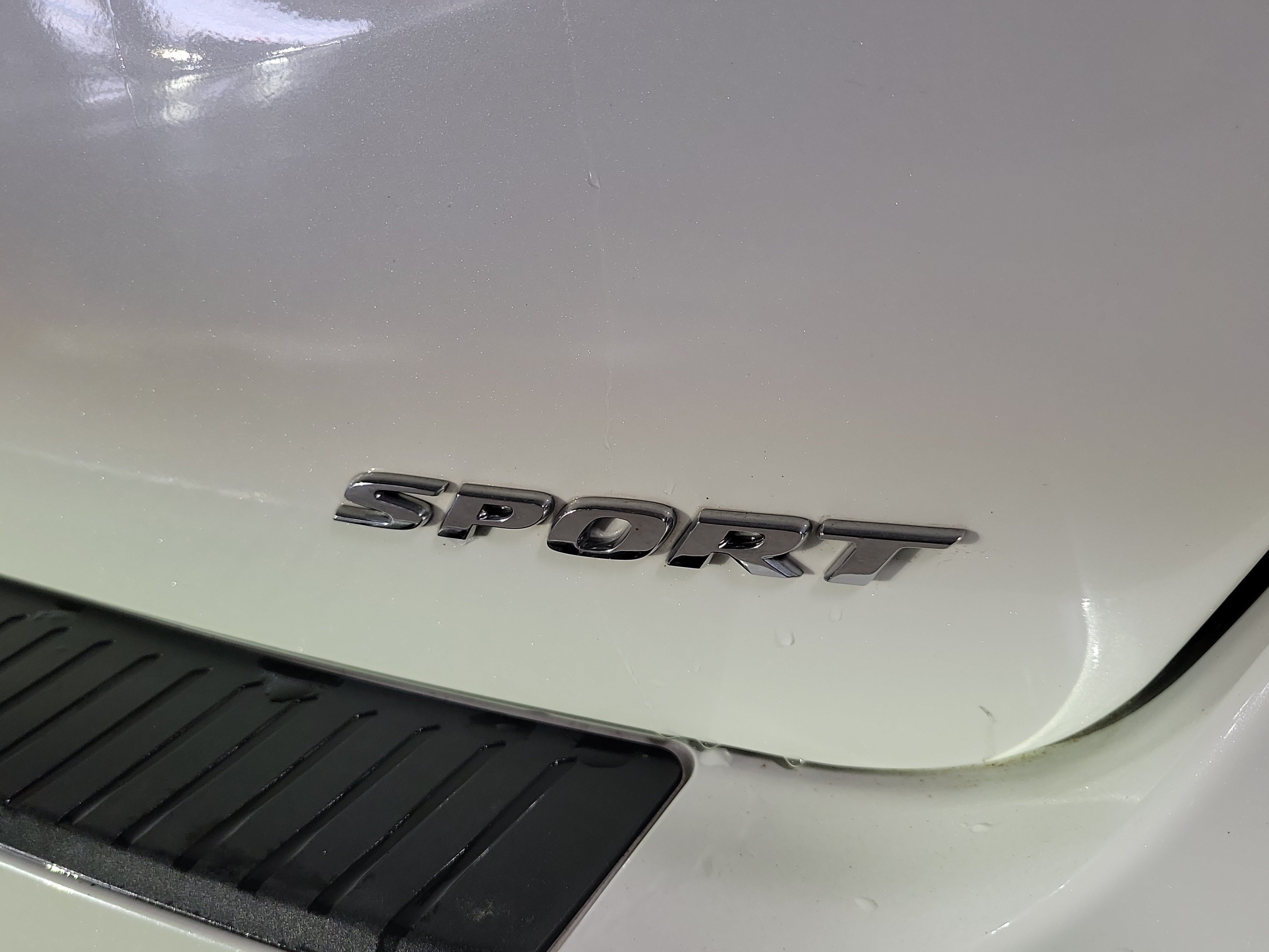 Used 2023 Honda Odyssey Sport image 6