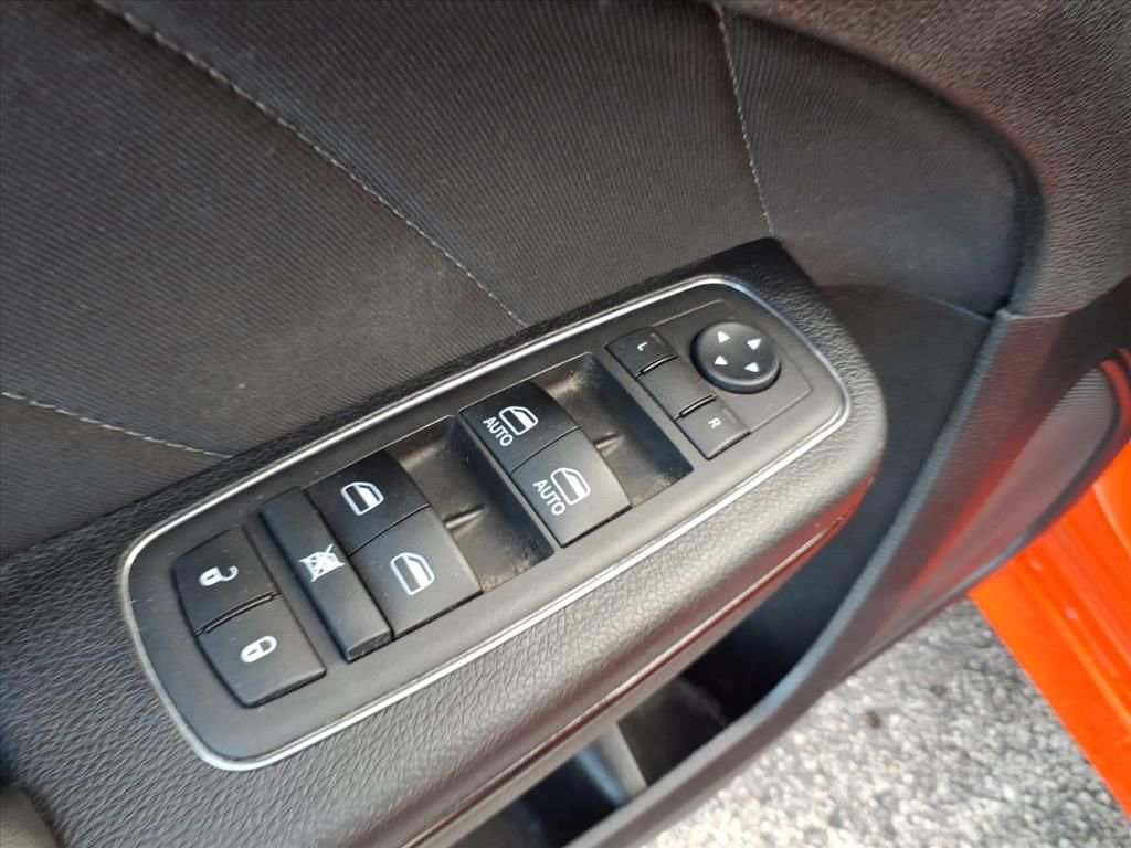 Certified 2022 Dodge Charger GT RWD image 7