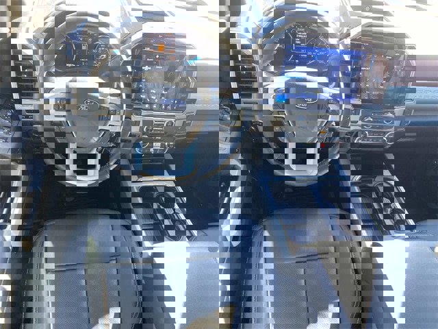 Used 2022 Ford F250 Lariat w/ Black Appearance Package image 50