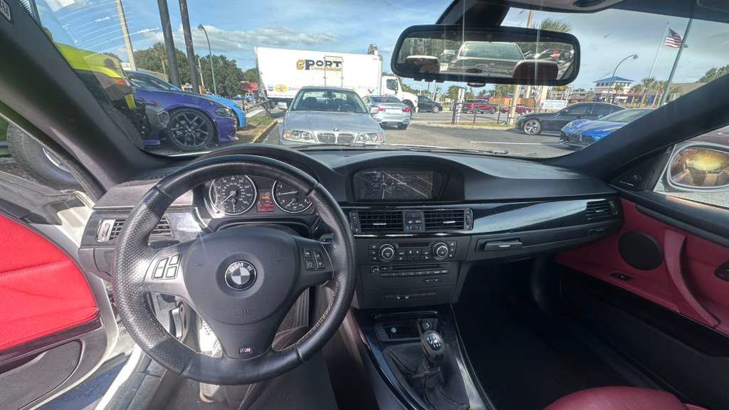 Used 2013 BMW 335i Coupe RWD image 9