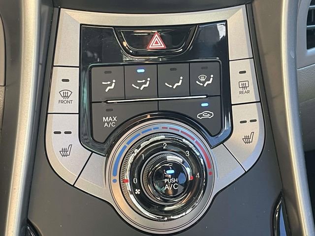 Used 2013 Hyundai Elantra GLS w/ Preferred Pkg FWD image 31