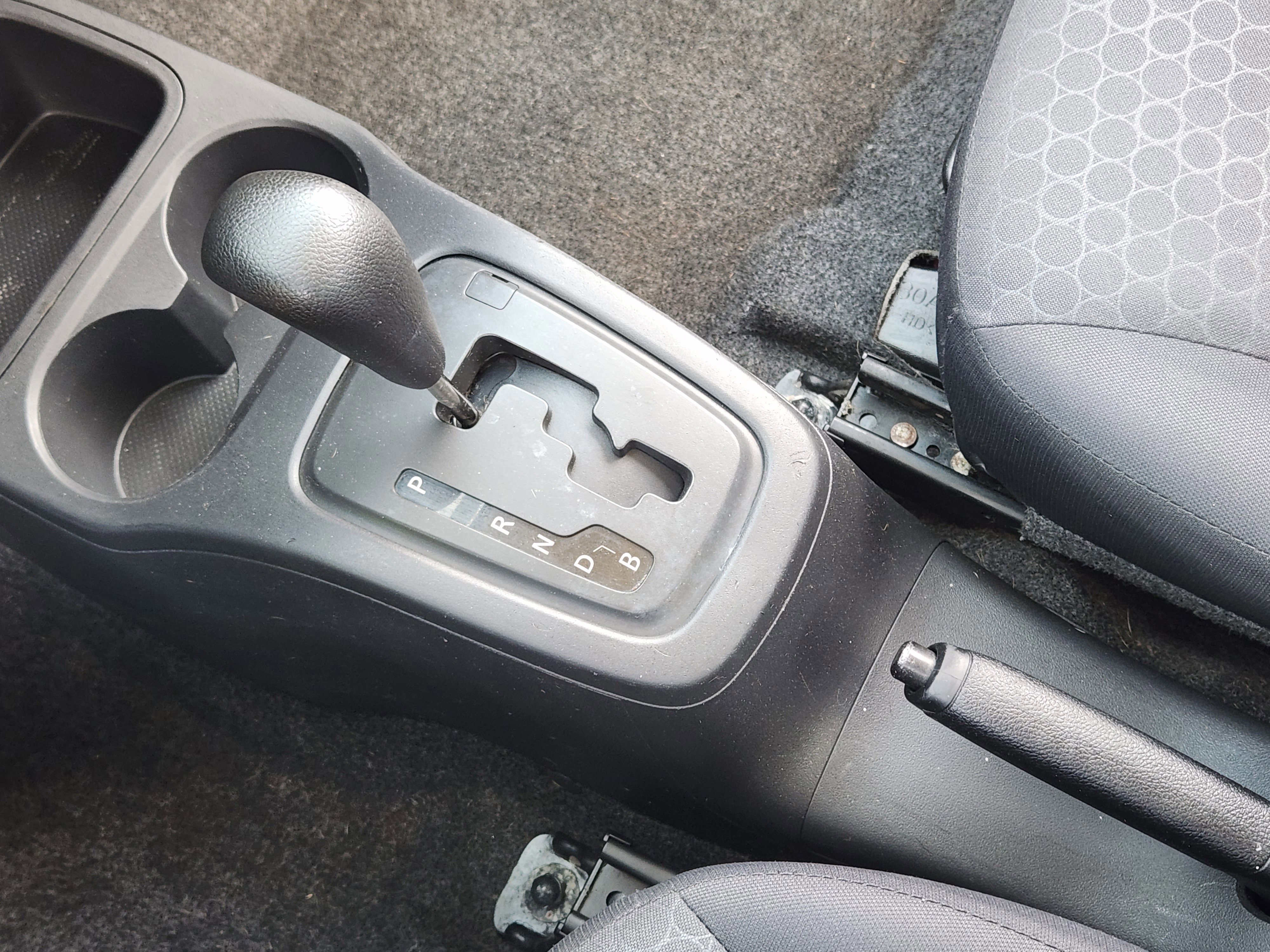 Used 2015 Mitsubishi Mirage DE image 19