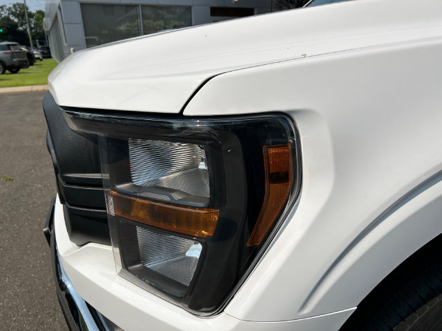 Used 2023 Ford F150 XL w/ XL Chrome Appearance Package AWD/4WD image 8