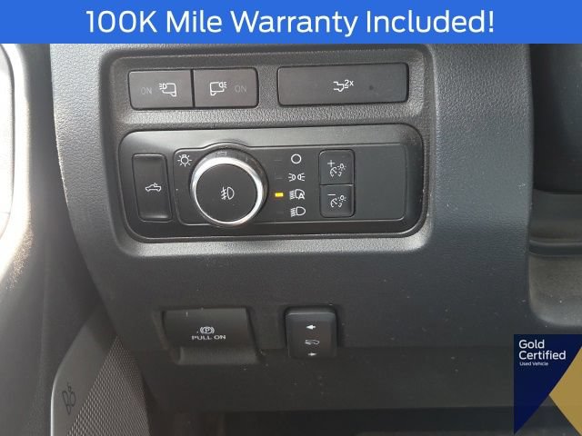 Used 2024 Ford F350 Lariat w/ Lariat Ultimate Package AWD/4WD image 34