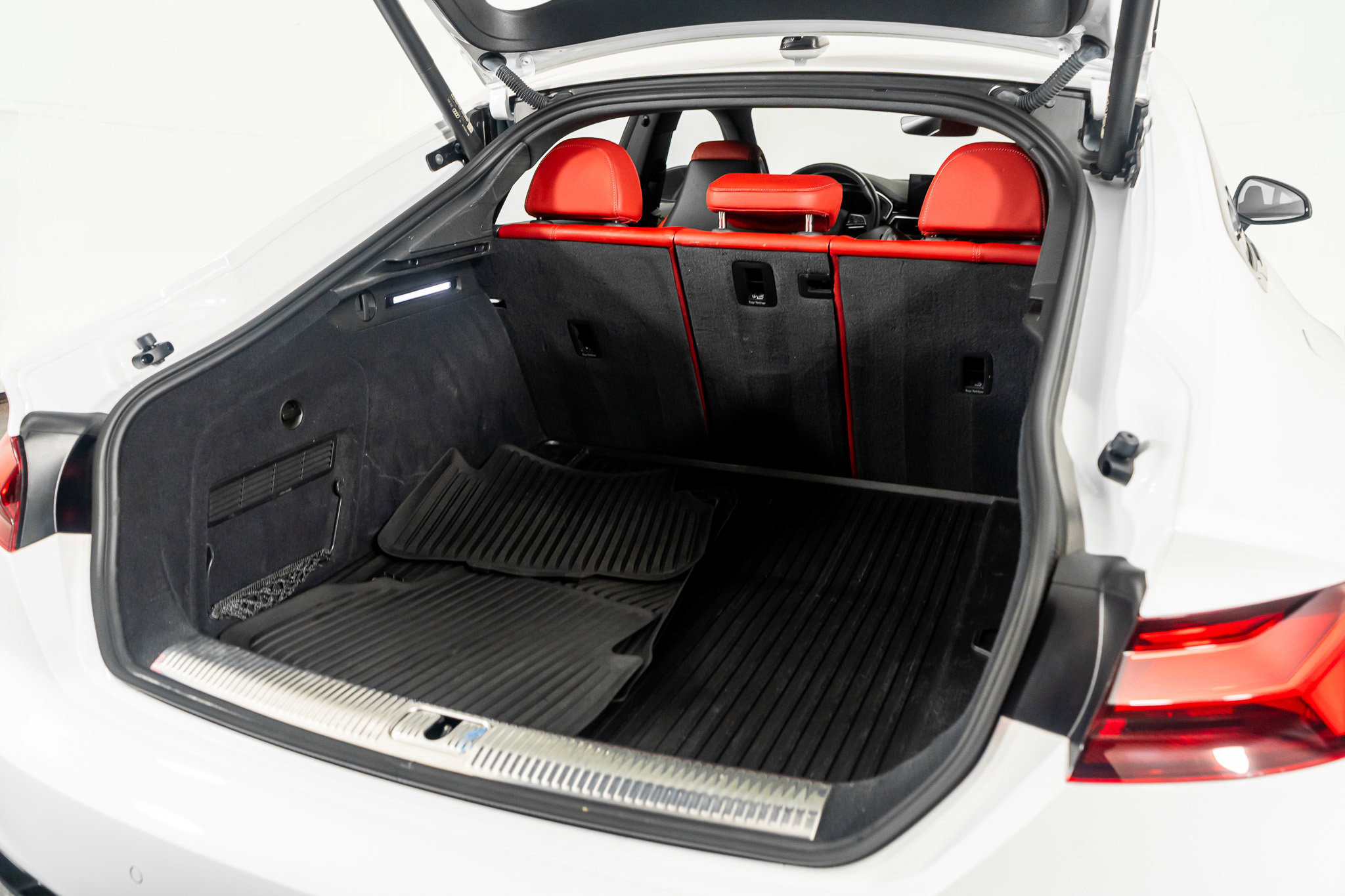 Used 2023 Audi S5 Premium Plus w/ Premium Plus Package image 57