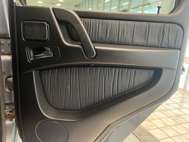 Used 2005 Mercedes-Benz G 500 image 32