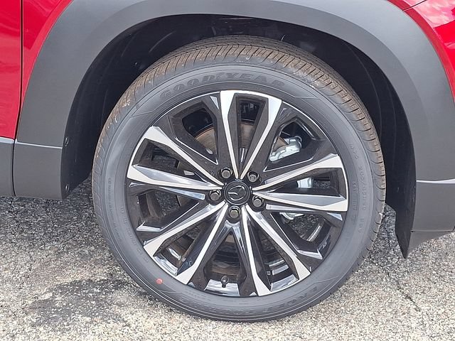 New 2026 MAZDA CX-50 AWD 2.5 S w/ Cargo Package image 9