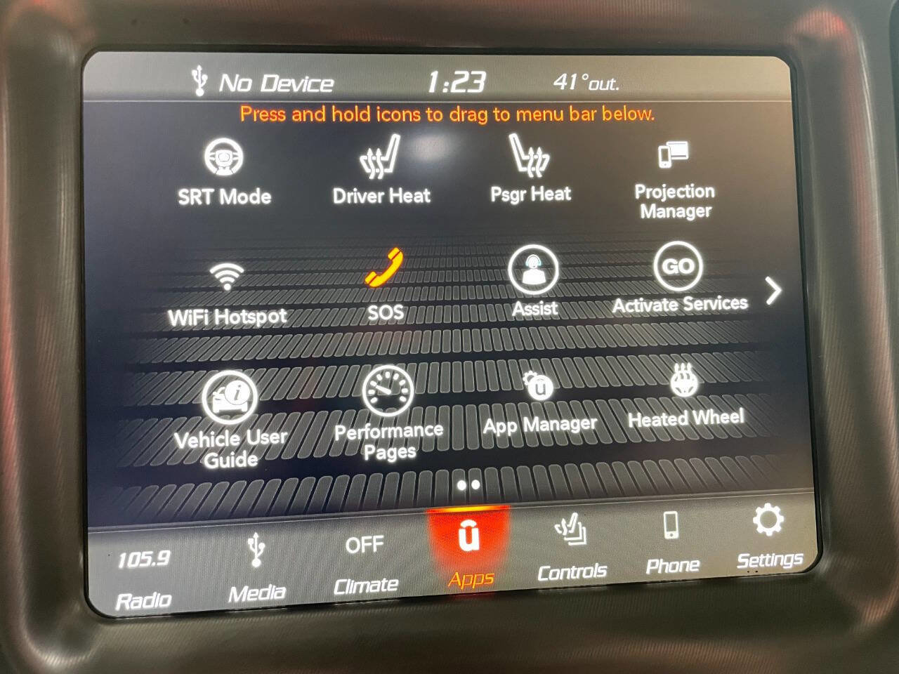 Used 2019 Dodge Challenger R/T Scat Pack image 30