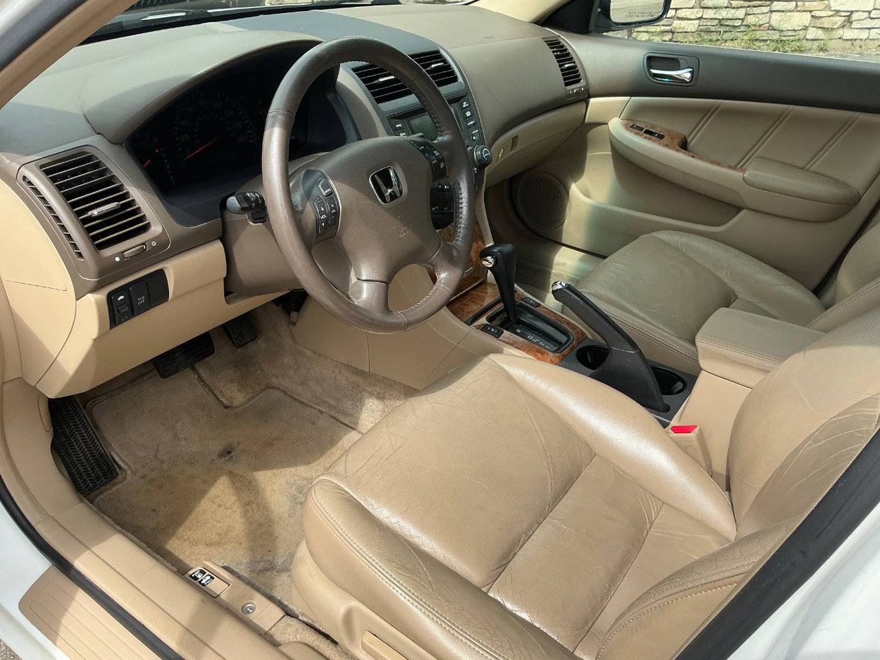 Used 2004 Honda Accord EX image 14