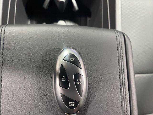 New 2026 Hyundai Santa Fe SEL FWD image 21