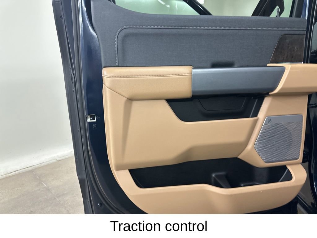 Used 2023 Ford F450 Lariat w/ Lariat Ultimate Package image 28