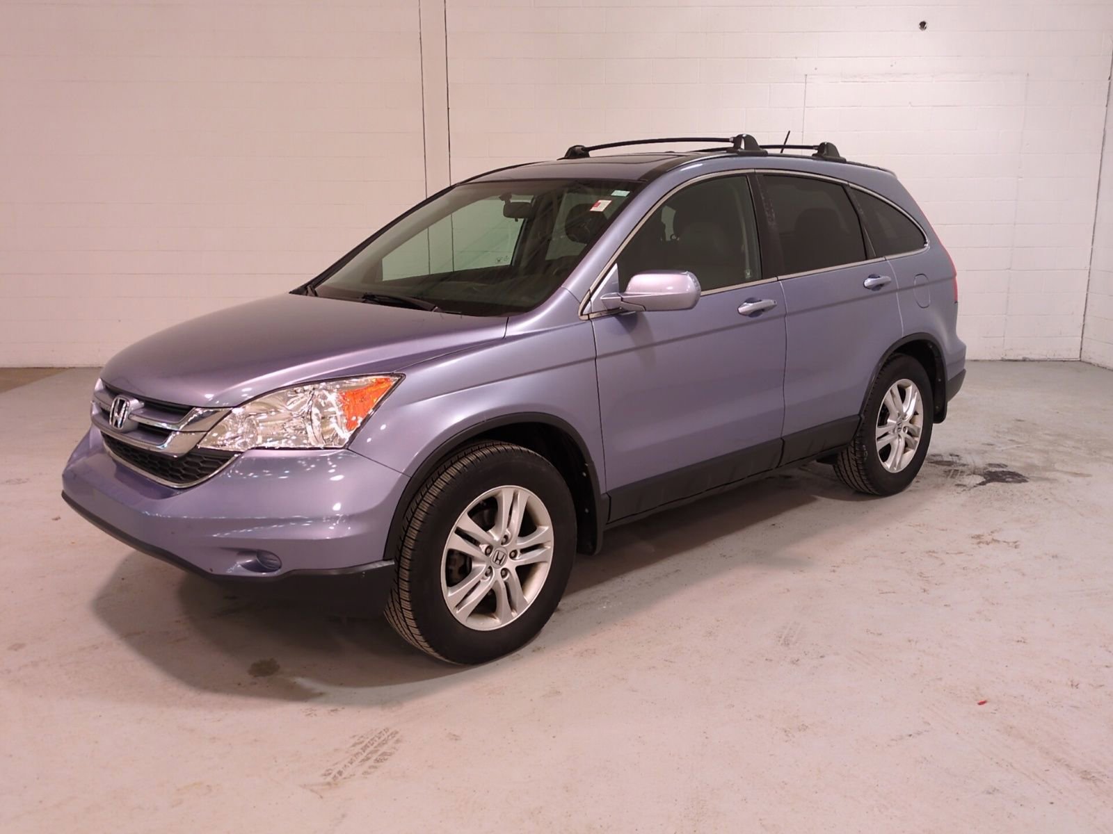 Used 2011 Honda CR-V EX-L image 7