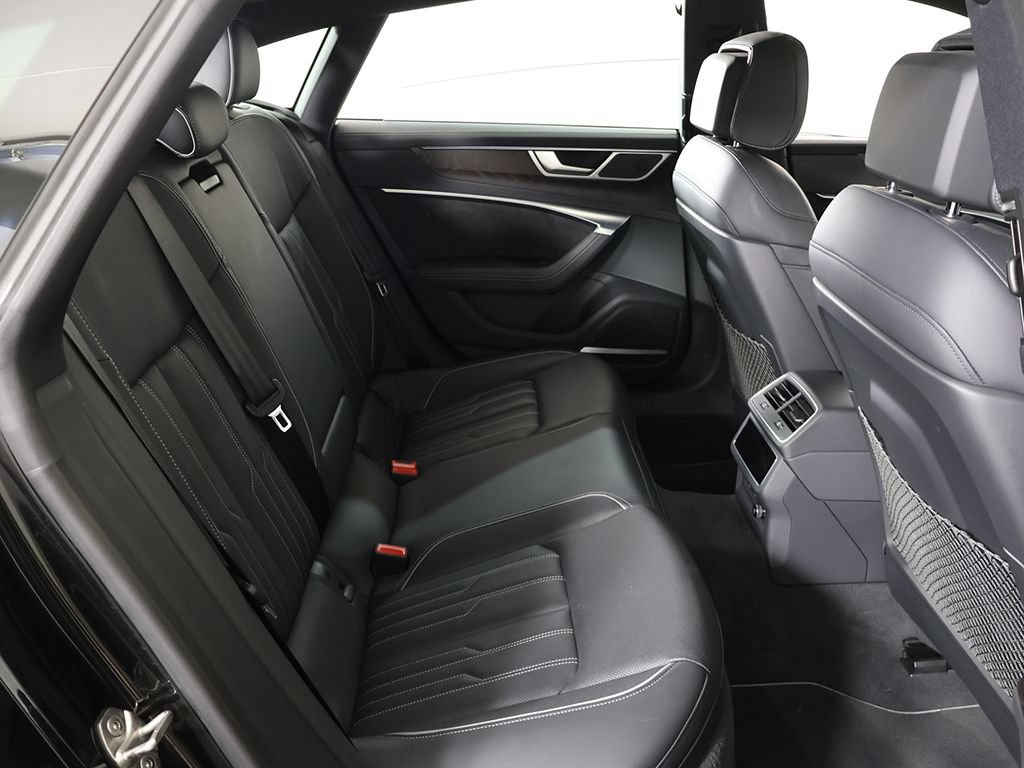 Used 2021 Audi A7 3.0T Prestige w/ Luxury Package AWD/4WD image 40