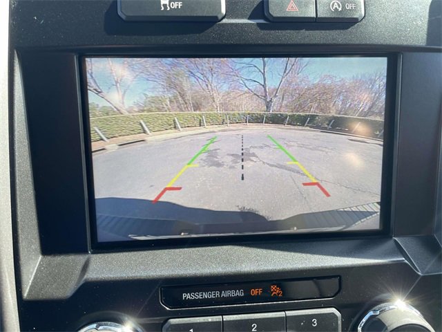 Used 2015 Ford F150 XLT w/ Equipment Group 302A Luxury image 18