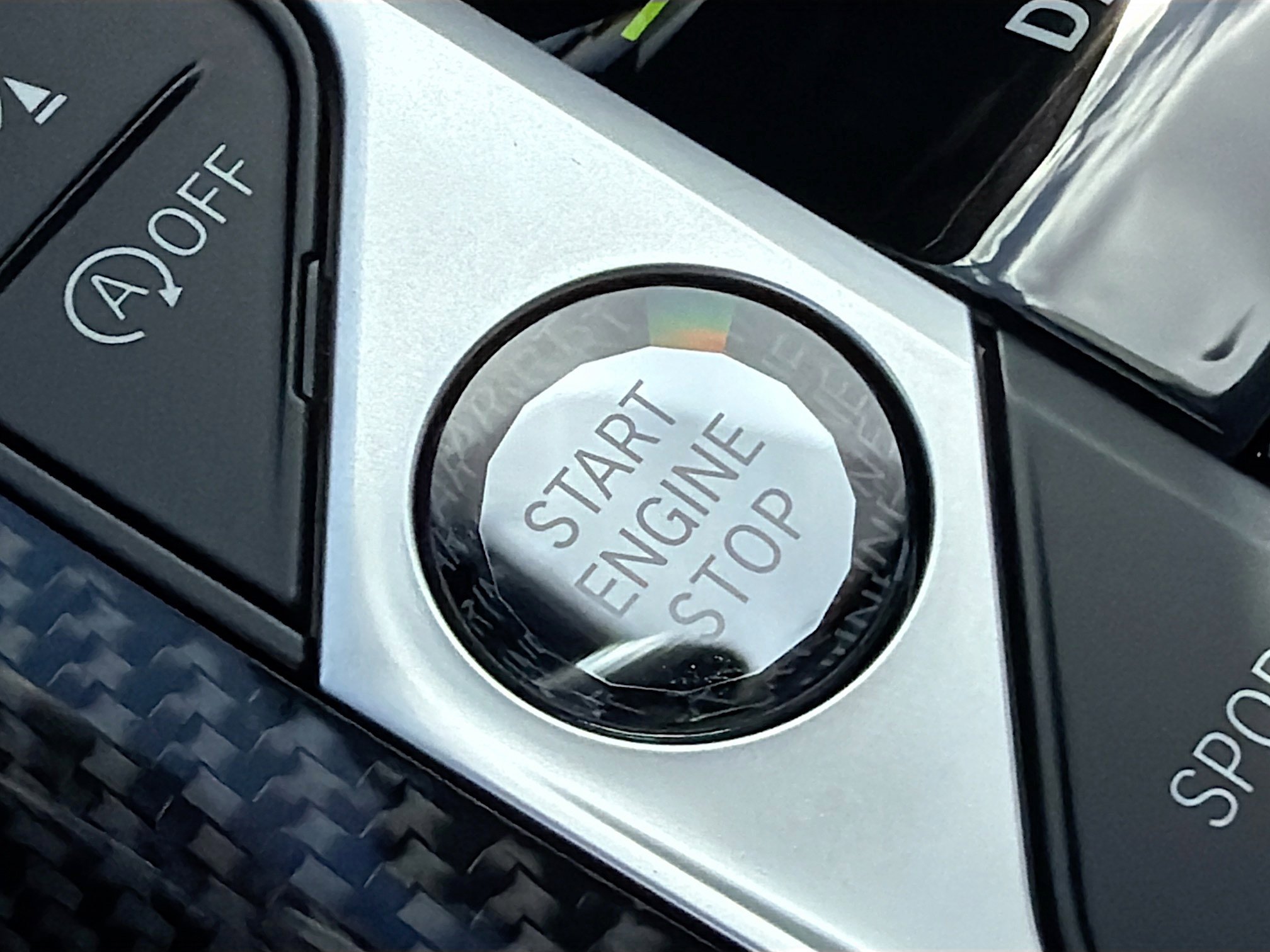 New 2026 BMW M440i Convertible image 34