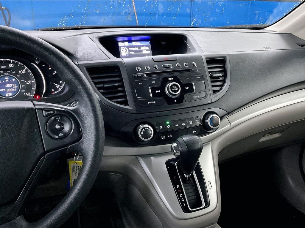 Used 2014 Honda CR-V LX image 18