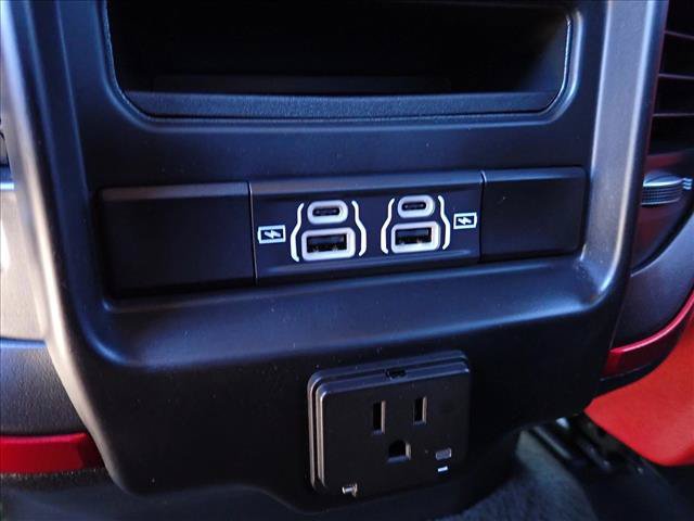 Used 2023 RAM 1500 Rebel w/ Rebel Level 2 Equipment Group AWD/4WD image 11