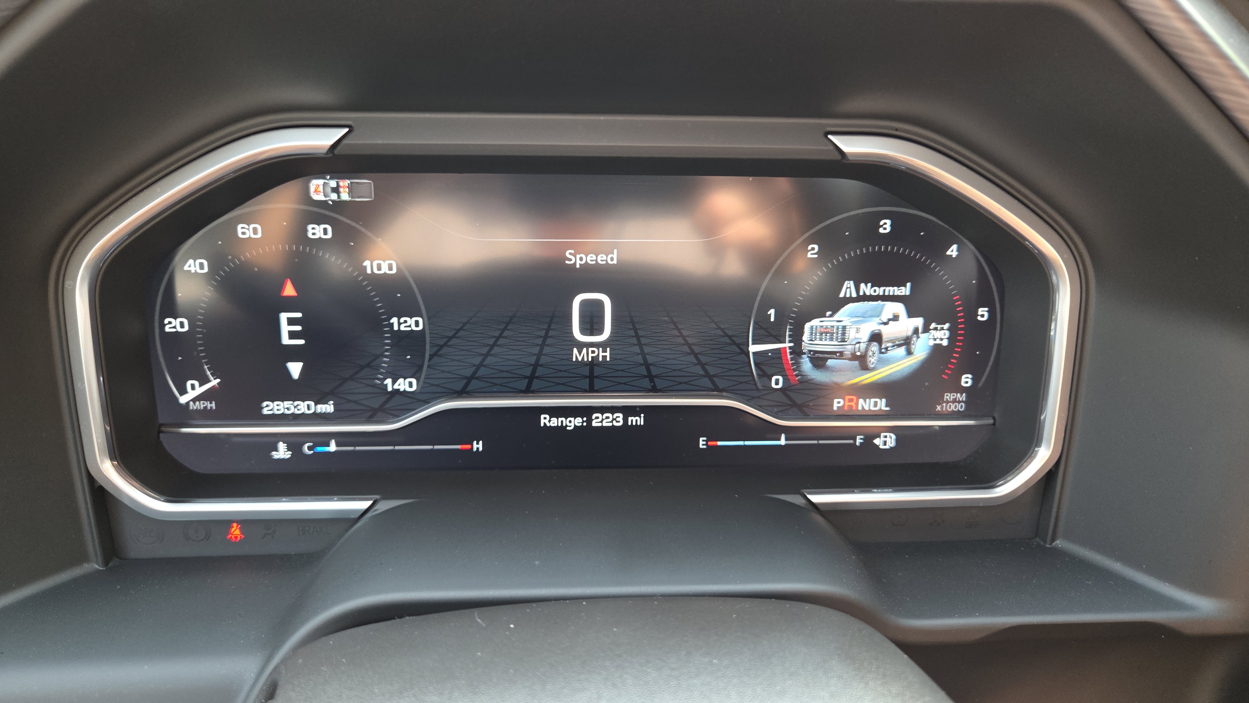 Certified 2024 GMC Sierra 2500 Denali Ultimate w/ Max Trailering Package image 32