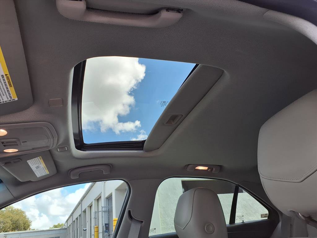 Used 2018 Cadillac ATS 2.0L Turbo image 21