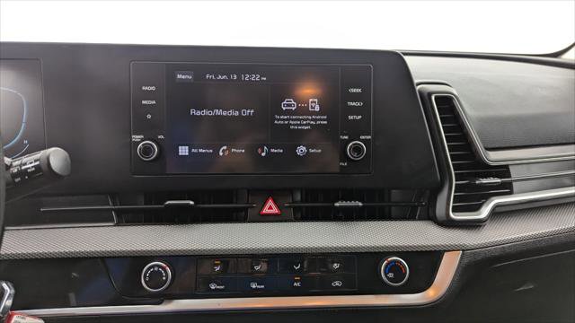 Used 2024 Kia Sportage LX image 28