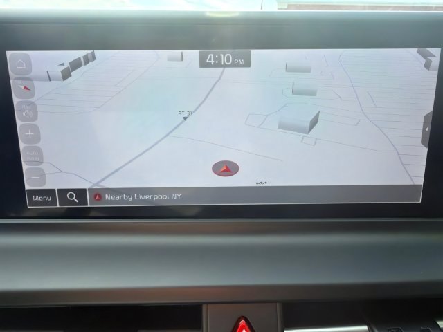 Certified 2024 Kia Seltos S AWD/4WD image 22