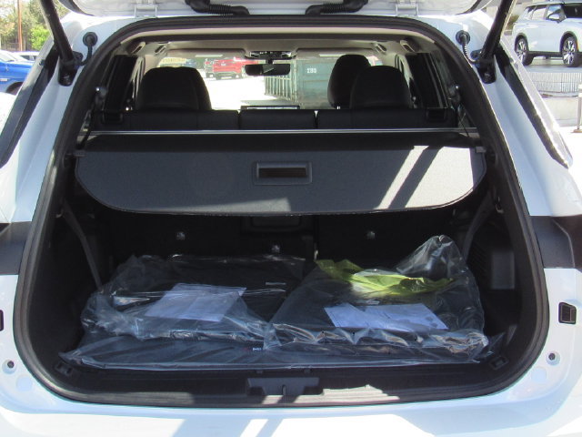New 2026 Mitsubishi Outlander SE FWD image 5