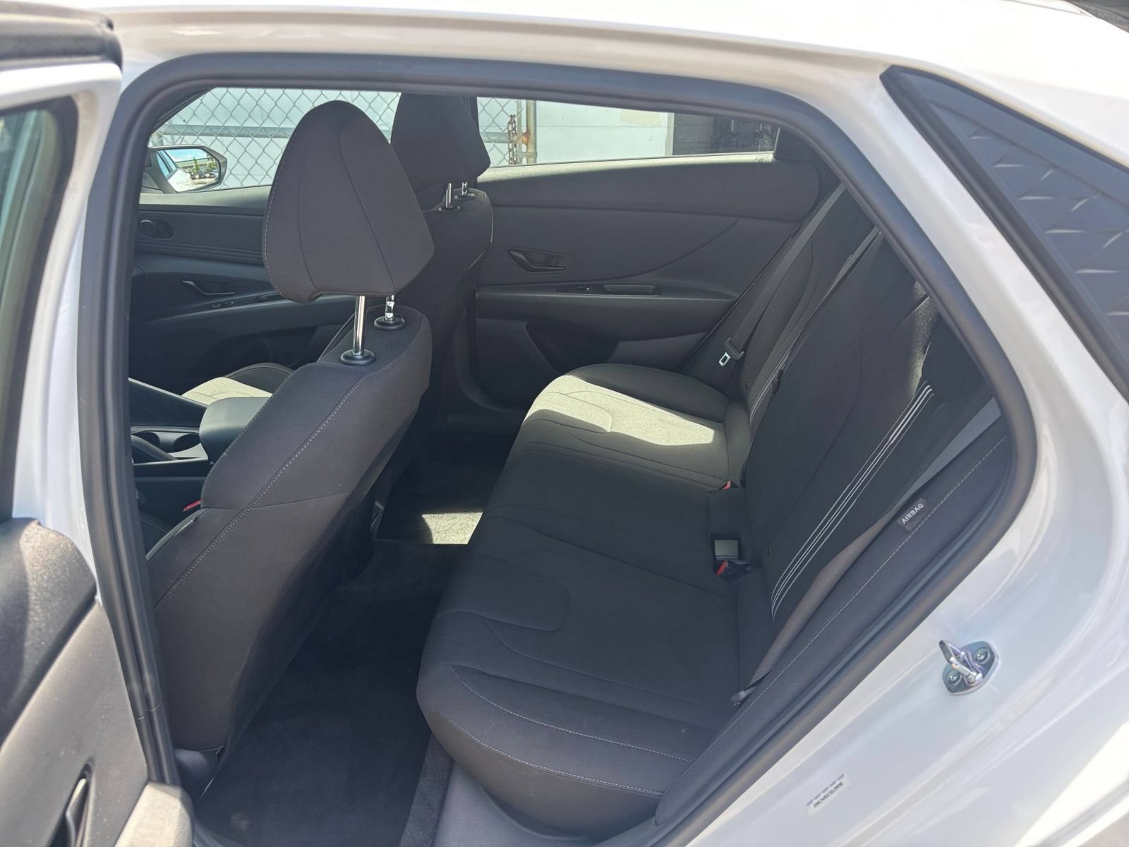 Used 2026 Hyundai Elantra Sport FWD image 26