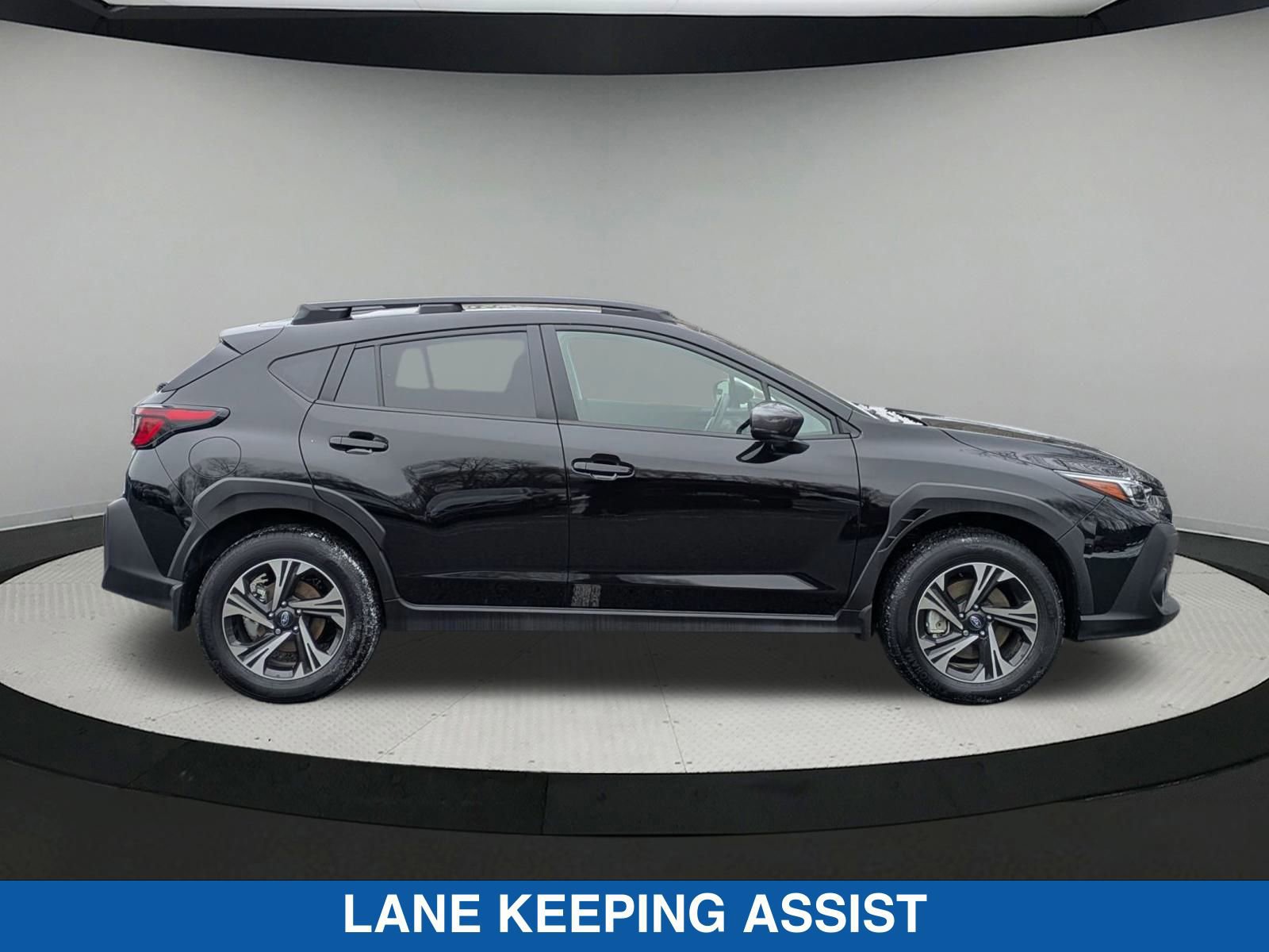 Certified 2025 Subaru Crosstrek 2.0i Premium image 2