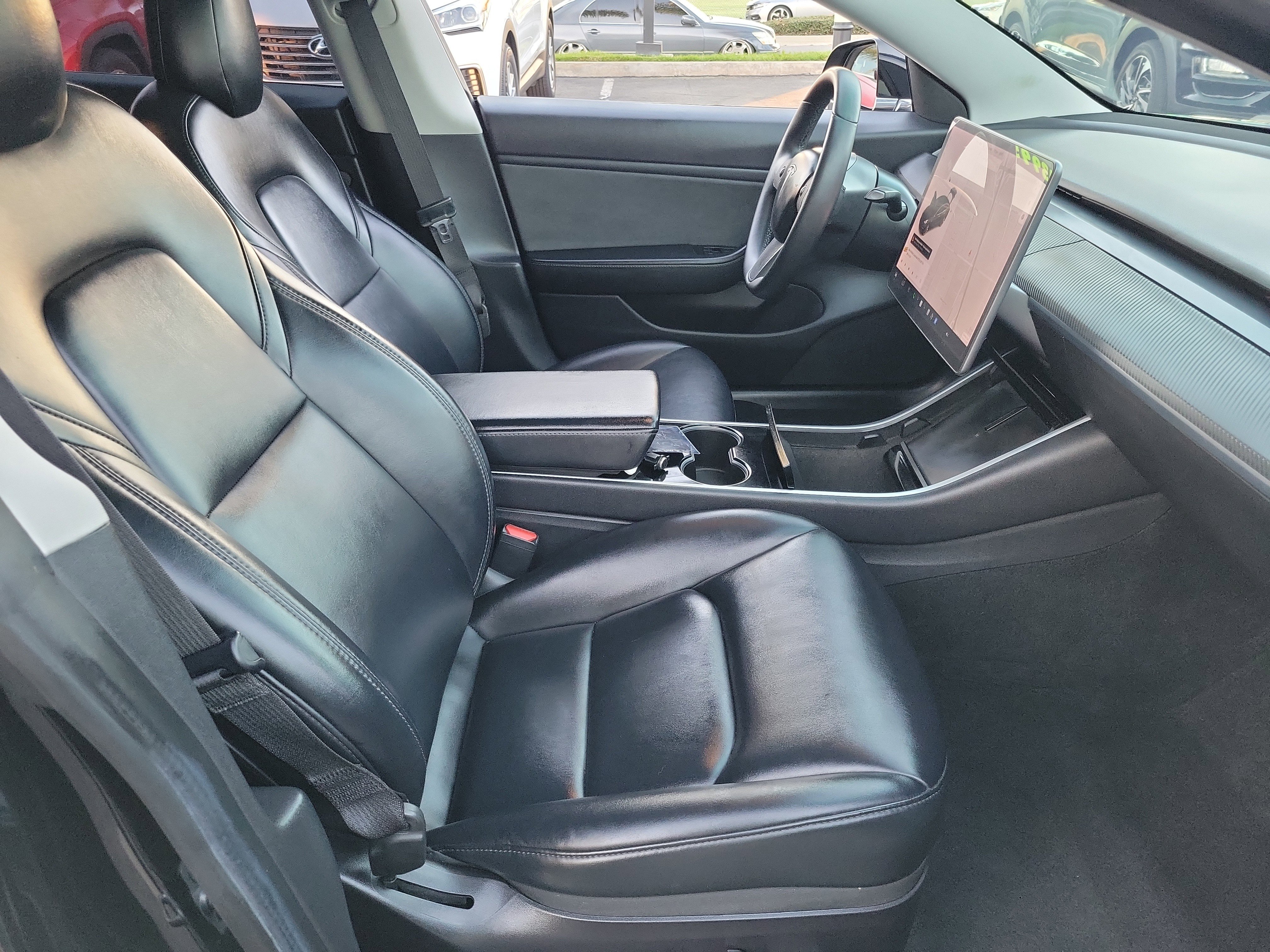 Used 2020 Tesla Model 3 Long Range image 16