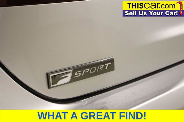 Used 2014 Lexus GS 350 w/ F Sport Package RWD image 13