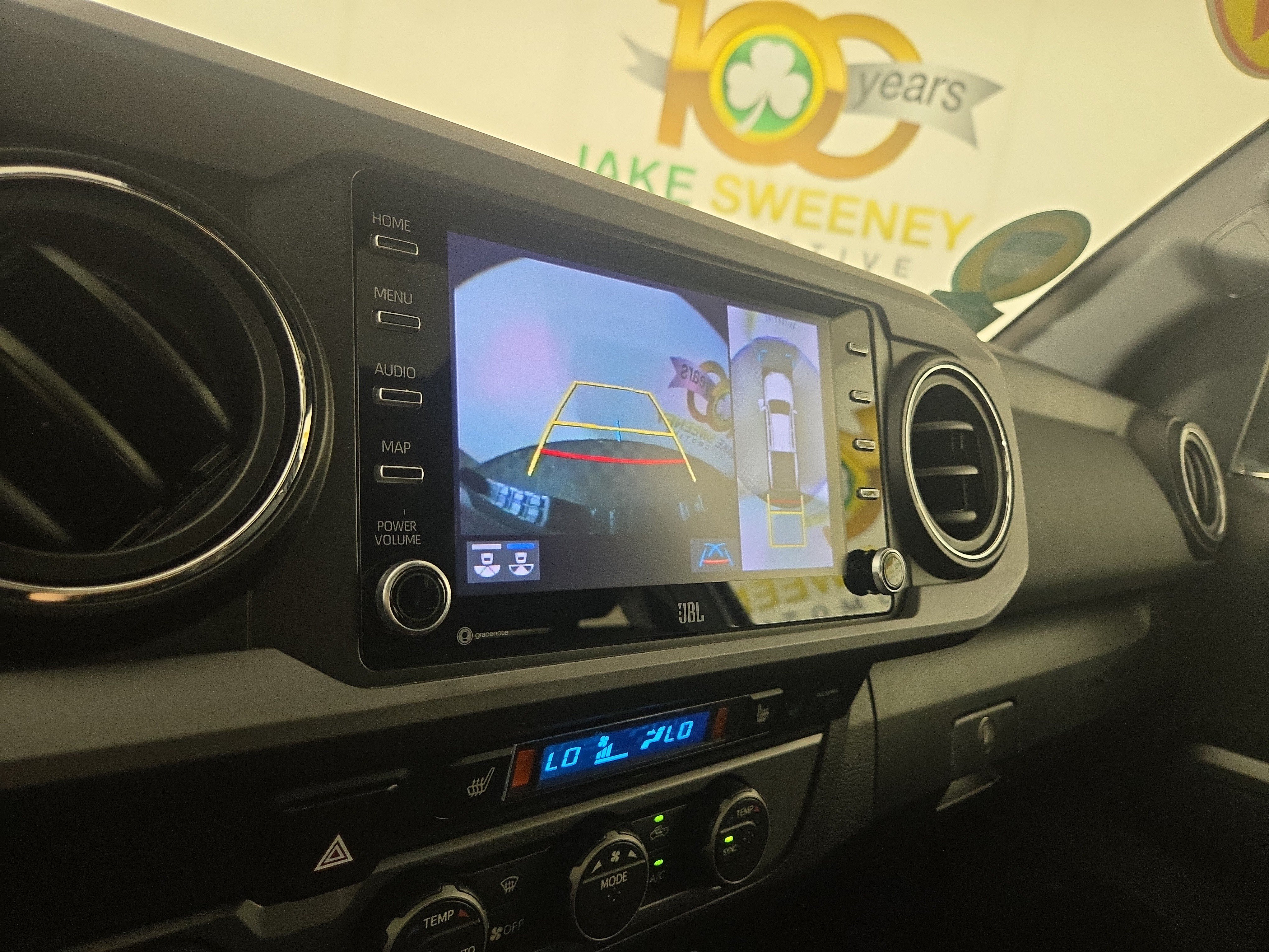 Used 2023 Toyota Tacoma TRD Pro AWD/4WD image 22