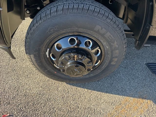 New 2026 RAM 3500 Laramie image 16