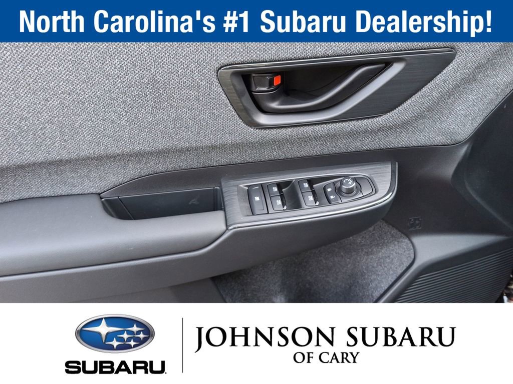 Used 2026 Subaru Outback Premium w/ Premium/Limited Package 2 image 11
