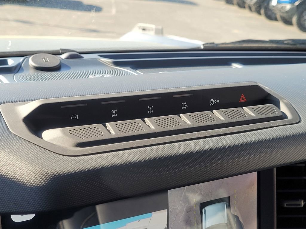 New 2026 Ford Bronco Badlands image 51