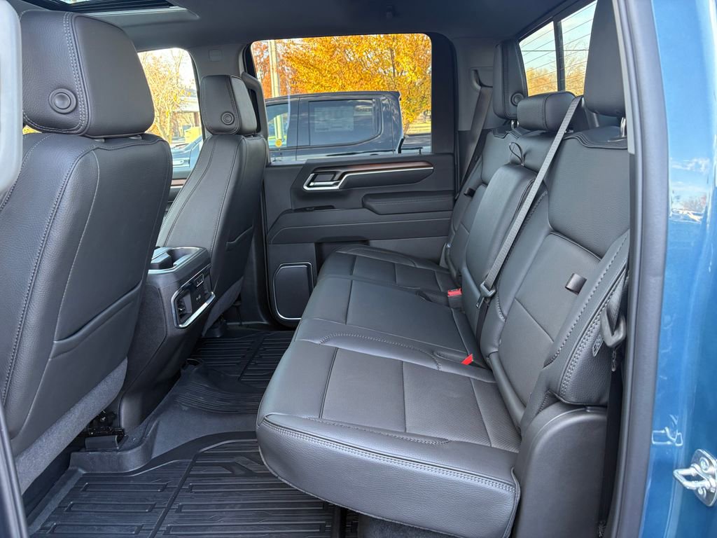 New 2026 GMC Sierra 2500 Denali w/ Technology Package image 45