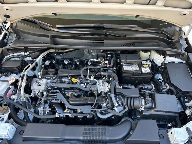 Certified 2022 Toyota Corolla SE w/ SE Preferred Package image 26