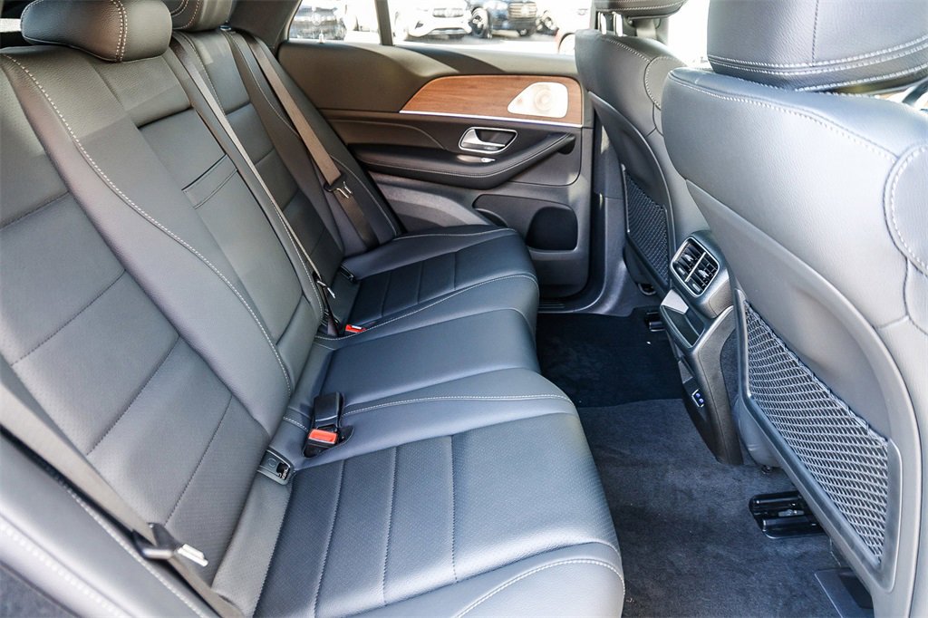 New 2026 Mercedes-Benz GLE 450 4MATIC Coupe image 18