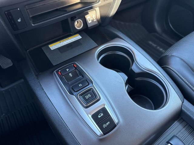 Used 2023 Honda Ridgeline RTL-E image 28