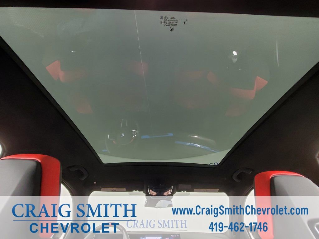 Used 2025 BMW M5 w/ Executive Package image 27