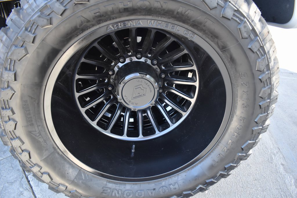 Used 2025 Ford F450 Lariat w/ FX4 Off-Road Package image 10