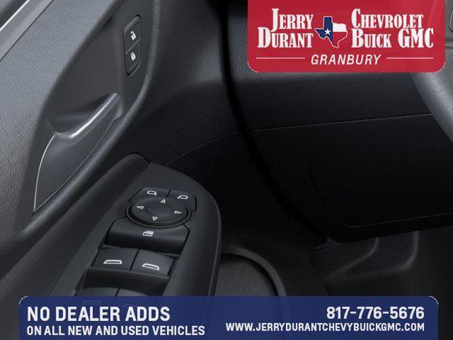 New 2026 Buick Envista Preferred w/ Convenience I Package FWD image 23