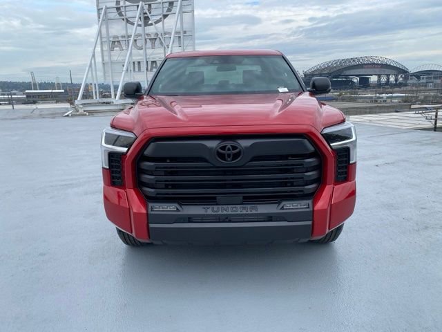 New 2026 Toyota Tundra SR5 image 4