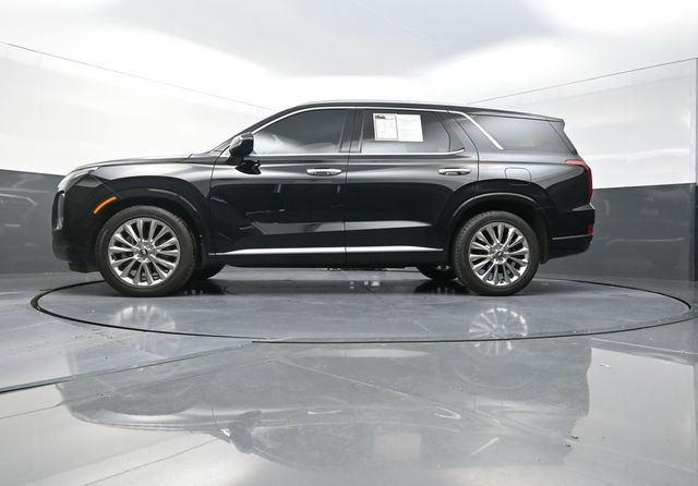 Used 2020 Hyundai Palisade Limited image 23
