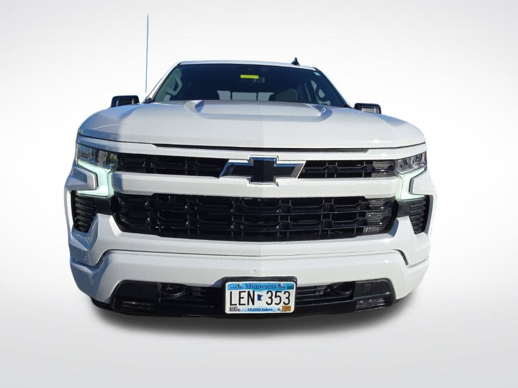 Used 2023 Chevrolet Silverado 1500 RST AWD/4WD image 10