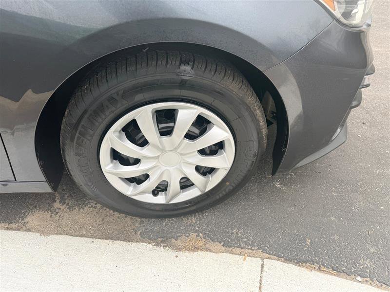 Used 2019 Kia Forte Sedan image 32