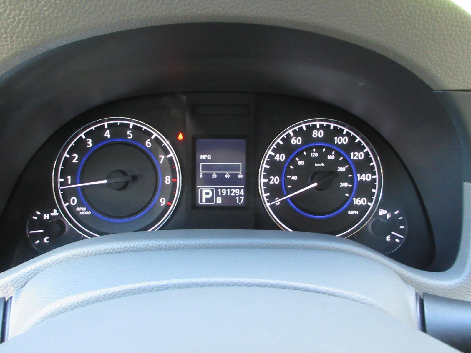 Used 2011 INFINITI G37 x Coupe w/ Premium Pkg AWD/4WD image 11