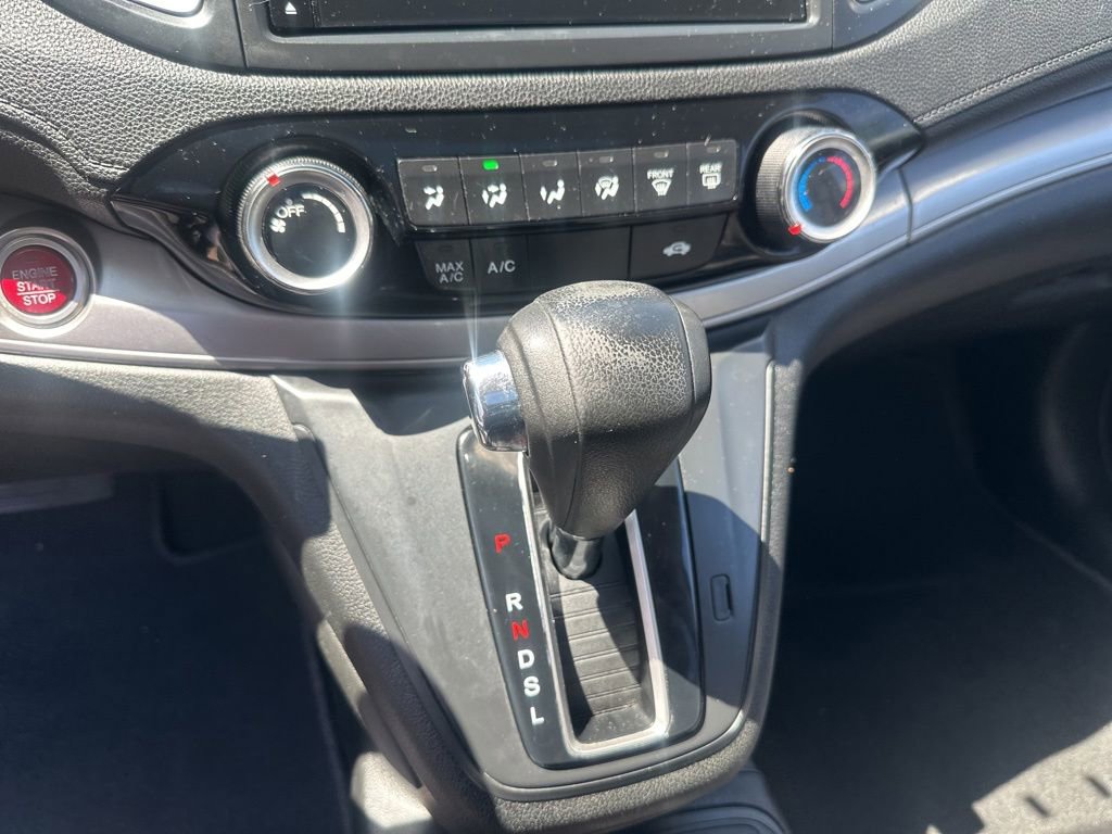 Used 2015 Honda CR-V EX image 17